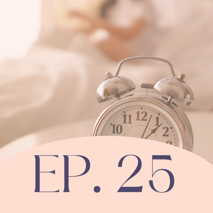 rutina de la mañana