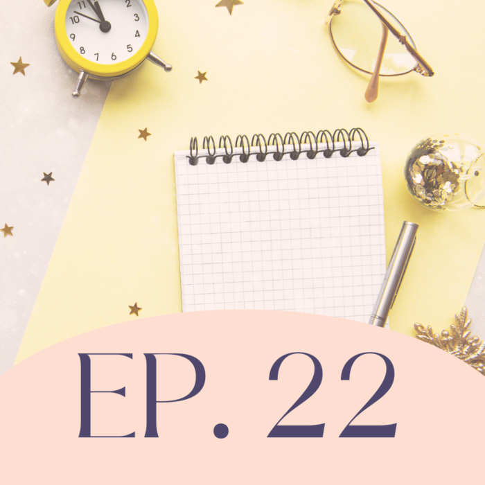 planificar un año abundante